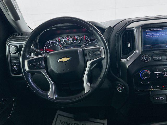 used 2019 Chevrolet Silverado 1500 car, priced at $24,999