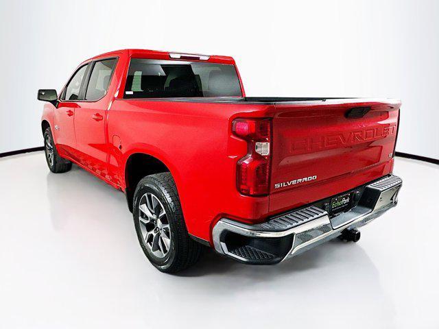 used 2019 Chevrolet Silverado 1500 car, priced at $24,999