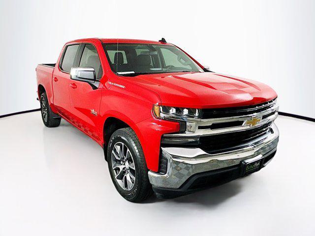 used 2019 Chevrolet Silverado 1500 car, priced at $24,999