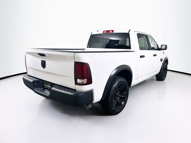 used 2024 Ram 1500 Classic car, priced at $30,397