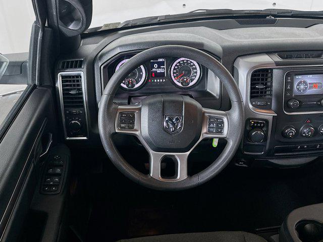 used 2024 Ram 1500 Classic car, priced at $30,397