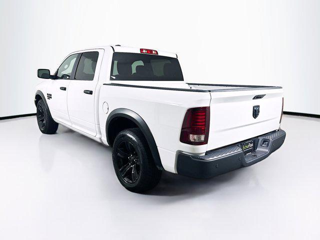 used 2024 Ram 1500 Classic car, priced at $30,397