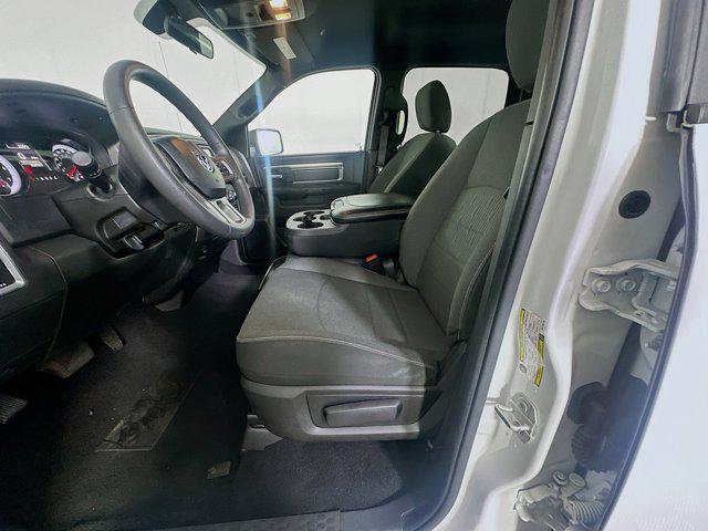 used 2024 Ram 1500 Classic car, priced at $30,397