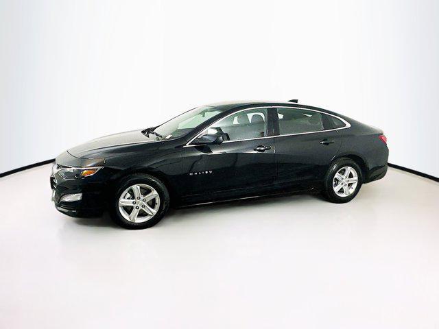 used 2022 Chevrolet Malibu car, priced at $17,589