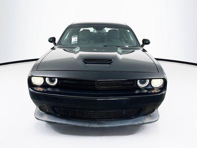 used 2021 Dodge Challenger car, priced at $23,789