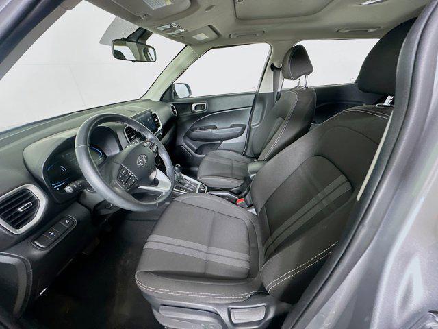 used 2024 Hyundai Venue car, priced at $16,987