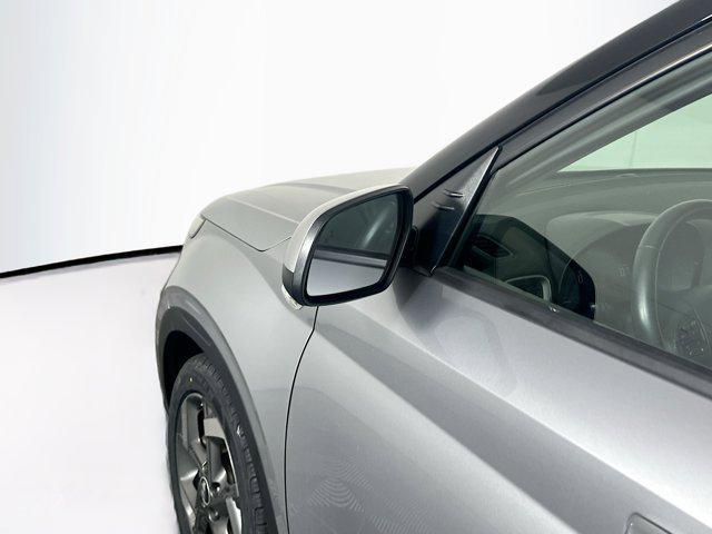 used 2024 Hyundai Venue car, priced at $16,987