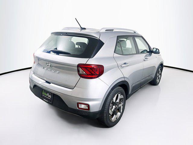 used 2024 Hyundai Venue car, priced at $16,987