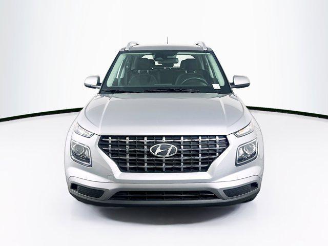 used 2024 Hyundai Venue car, priced at $16,987