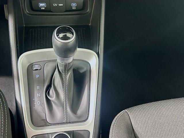 used 2024 Hyundai Venue car, priced at $16,987