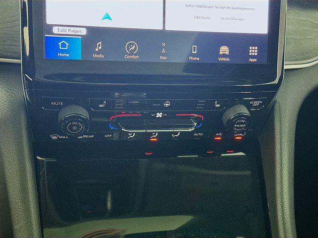 used 2021 Jeep Grand Cherokee L car, priced at $28,997