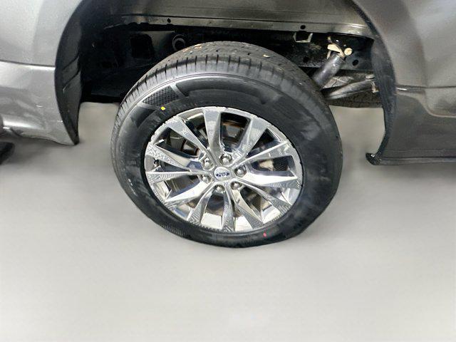 used 2017 Ford F-150 car, priced at $19,996