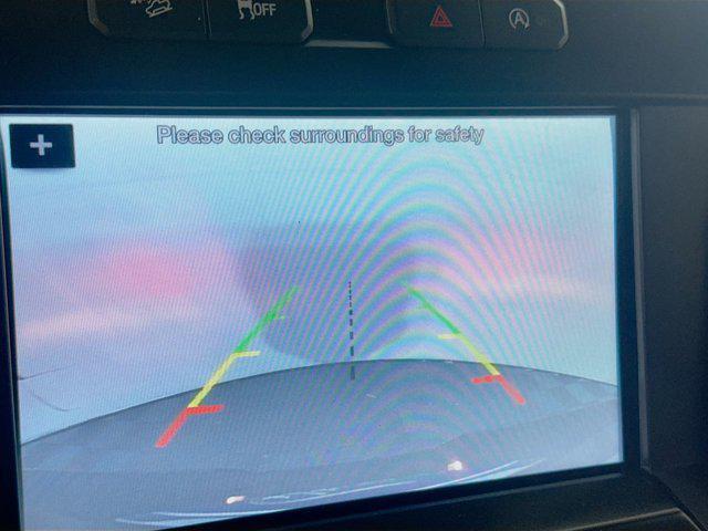 used 2017 Ford F-150 car, priced at $19,996