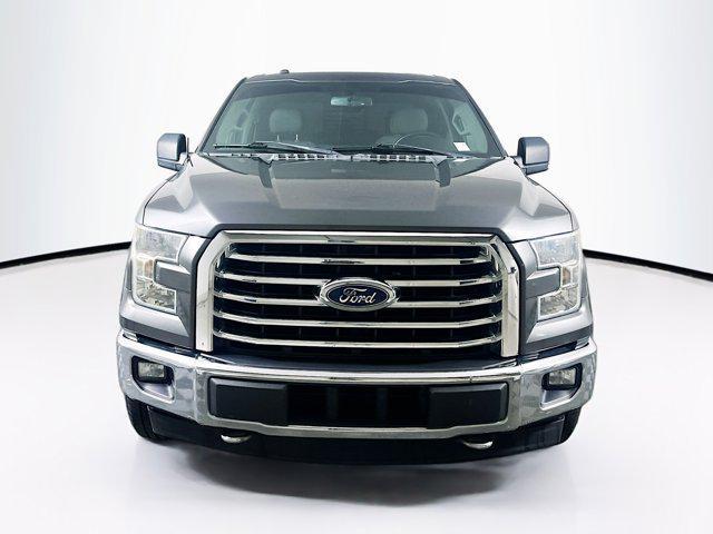 used 2017 Ford F-150 car, priced at $19,996