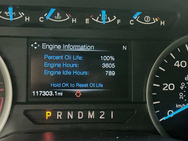 used 2017 Ford F-150 car, priced at $19,996