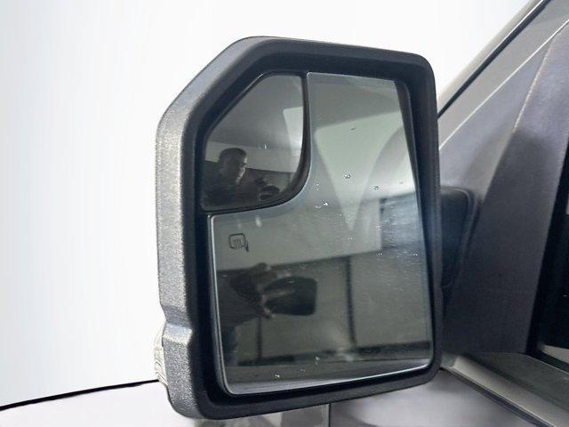 used 2017 Ford F-150 car, priced at $19,996