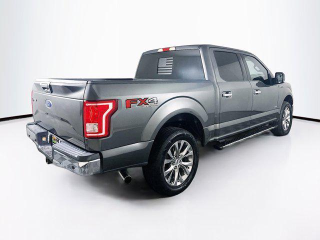used 2017 Ford F-150 car, priced at $19,996