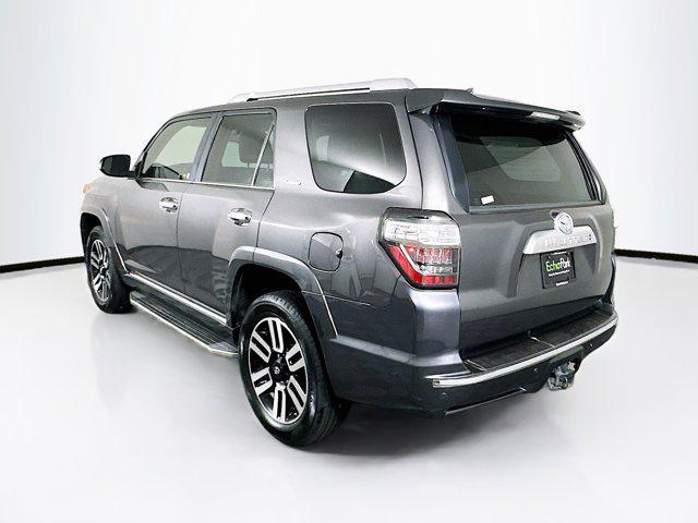 used 2015 Toyota 4Runner car, priced at $21,499