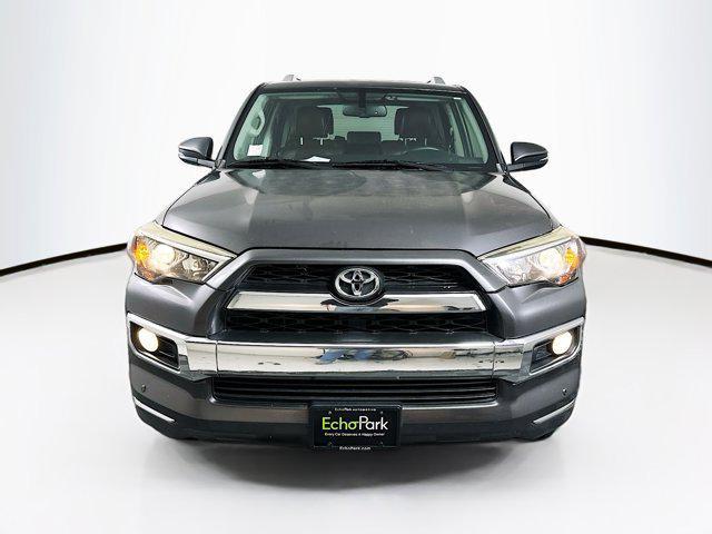 used 2015 Toyota 4Runner car, priced at $21,499