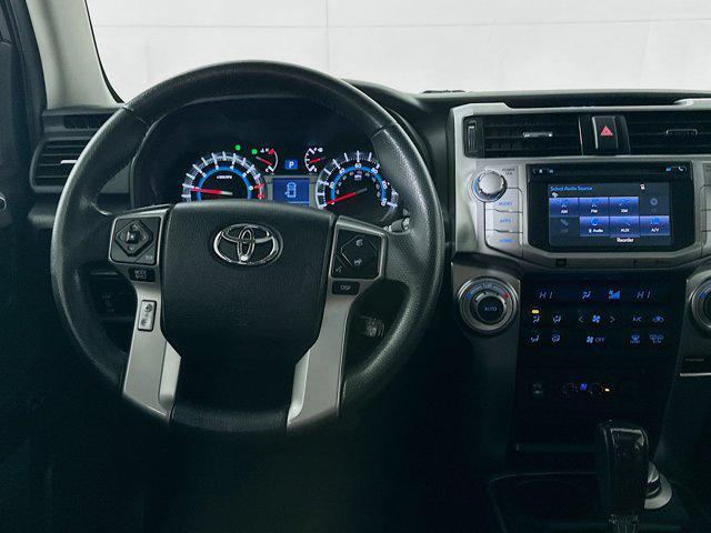 used 2015 Toyota 4Runner car, priced at $21,499