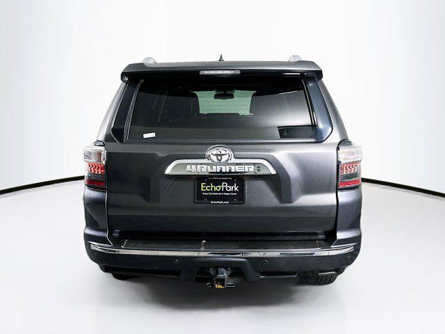 used 2015 Toyota 4Runner car, priced at $21,499