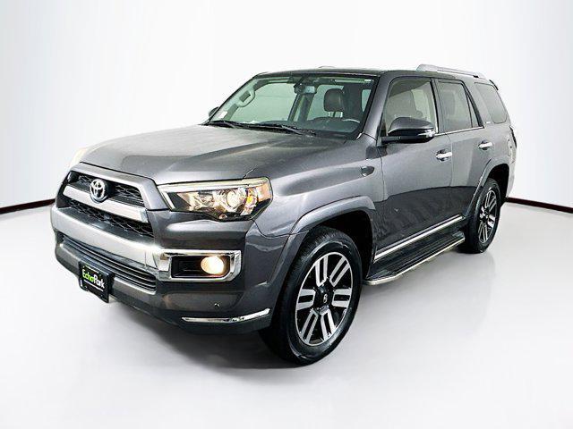 used 2015 Toyota 4Runner car, priced at $21,499