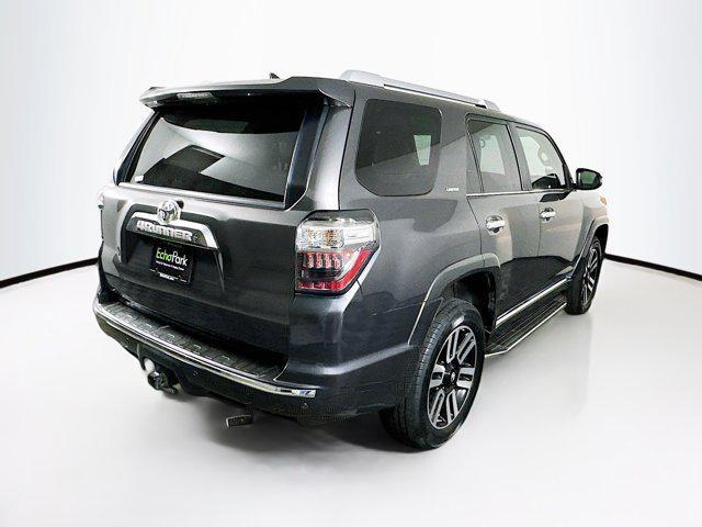 used 2015 Toyota 4Runner car, priced at $21,499