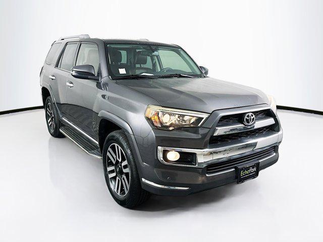 used 2015 Toyota 4Runner car, priced at $21,499