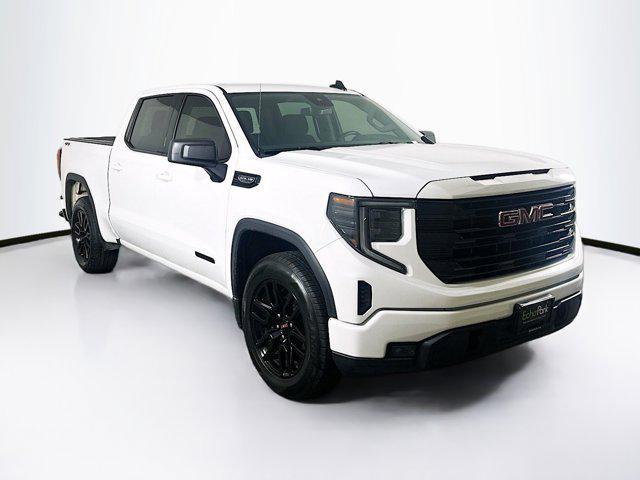 used 2023 GMC Sierra 1500 car, priced at $44,699