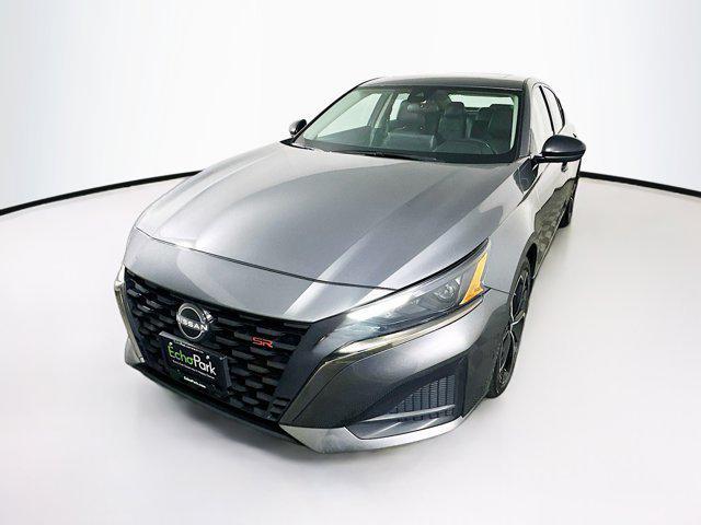 used 2024 Nissan Altima car, priced at $23,897