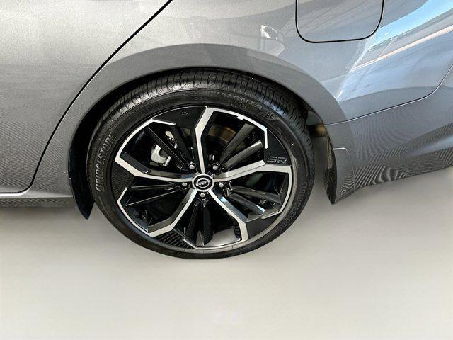 used 2024 Nissan Altima car, priced at $23,897