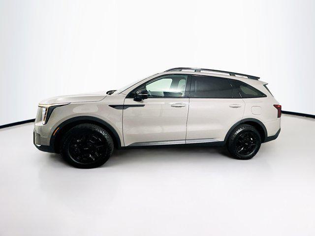 used 2024 Kia Sorento car, priced at $37,797