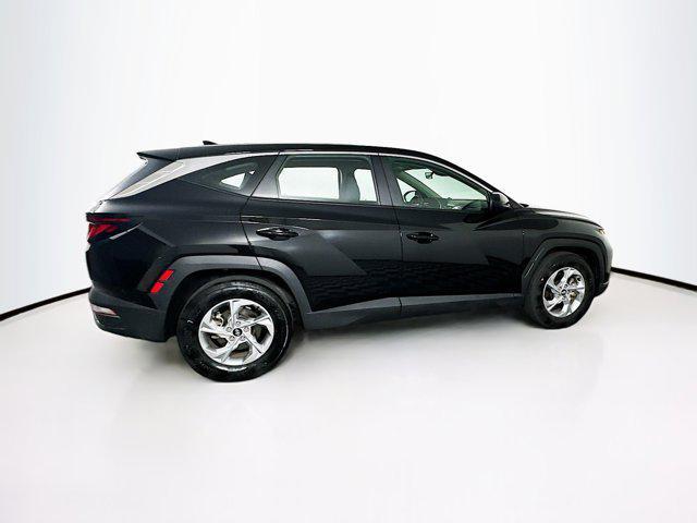 used 2024 Hyundai Tucson car, priced at $22,889