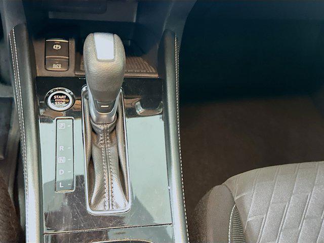 used 2024 Nissan Kicks car, priced at $17,497