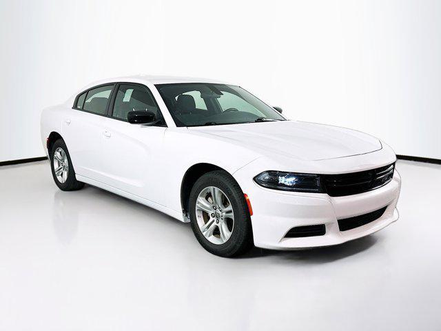 used 2023 Dodge Charger car, priced at $22,597