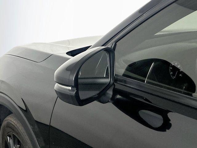 used 2024 Honda HR-V car, priced at $24,397