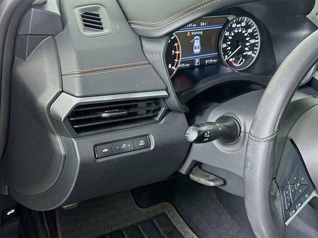 used 2022 Nissan Altima car, priced at $20,397