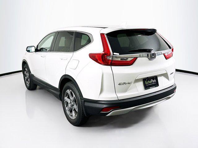 used 2019 Honda CR-V car, priced at $21,989