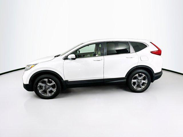 used 2019 Honda CR-V car, priced at $21,989