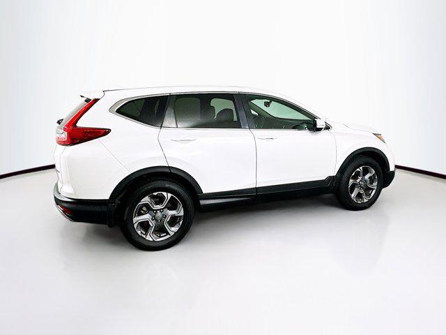 used 2019 Honda CR-V car, priced at $21,989