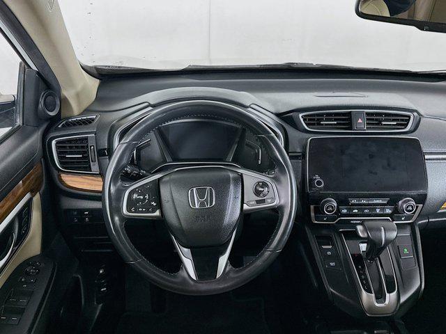 used 2019 Honda CR-V car, priced at $21,989