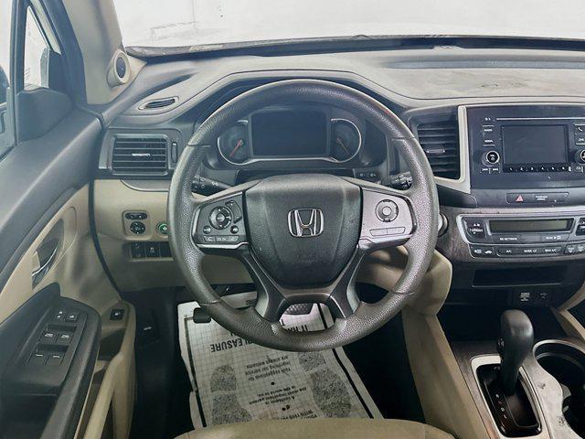 used 2019 Honda Pilot car, priced at $18,939