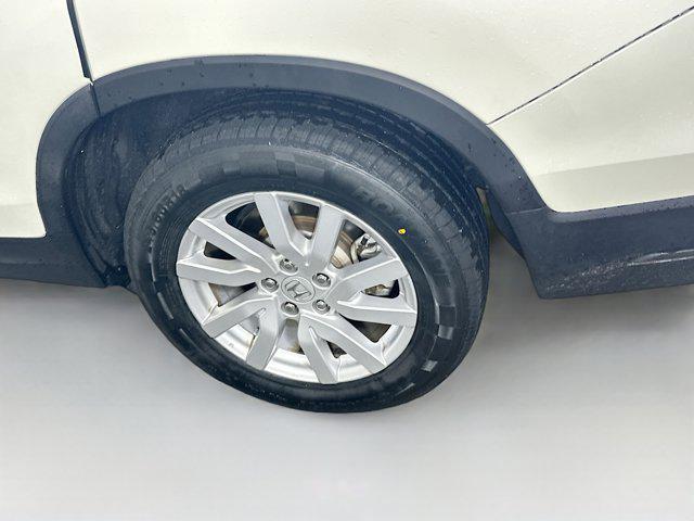 used 2019 Honda Pilot car, priced at $18,939