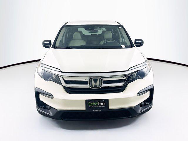 used 2019 Honda Pilot car, priced at $18,939