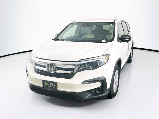 used 2019 Honda Pilot car, priced at $18,939