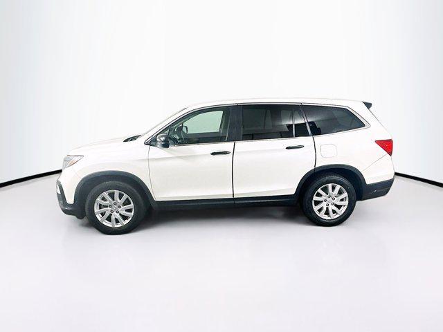 used 2019 Honda Pilot car, priced at $18,939