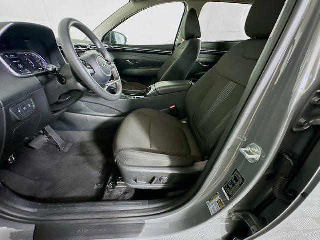 used 2024 Hyundai Tucson car, priced at $23,397