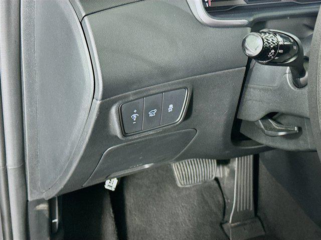 used 2024 Hyundai Tucson car, priced at $23,397