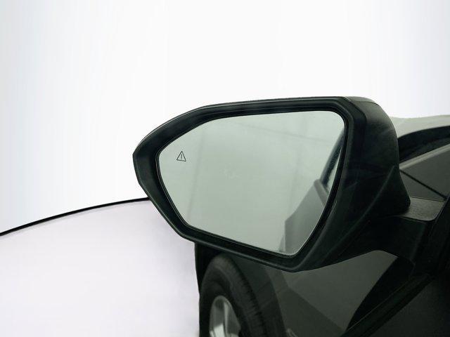 used 2024 Hyundai Tucson car, priced at $23,397