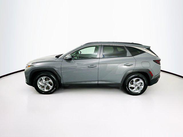 used 2024 Hyundai Tucson car, priced at $23,397